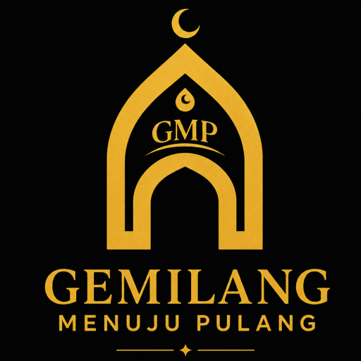 GEMILANG MENUJU PULANG